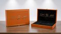 Premium Custom Leather Finish Gift Box