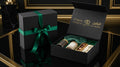 Luxury Gift Hamper Box | Premium Custom Packaging with Ribbon