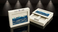 Premium Custom Gift Box with Elegant Design