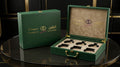 Luxury Leather Gift Box | Premium Custom Packaging Case