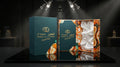 Premium Custom Printed Clothing Gift Box | Luxury Garment Packaging Box