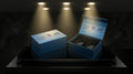 Premium Luxury Gift Box Packaging