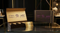 Premium Luxury Gift Box Packaging – Custom Printed Presentation Box