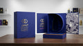 Luxury Custom Perfume Presentation Box