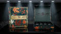 Custom Printed Luxury Gift Box | Premium Floral Design Packaging Box