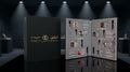 Premium Custom Printed Product Catalog Box | Luxury Display Packaging