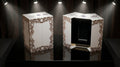 Luxury Premium Watch Gift Box