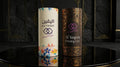 Custom Printed Cylinder Packaging Boxes | Al Yaqeen Printing LLC