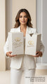 Premium Custom Packaging Boxes | Luxury White Gift Boxes