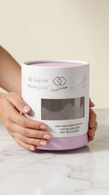 Custom Printed Cylinder Packaging Boxes | Al Yaqeen Printing LLC